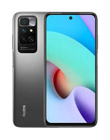 Xiaomi Redmi Note 11 4G 4/128GB Carbon Gray (no NFC)