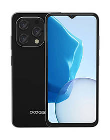 DOOGEE N55 4/128gb Black