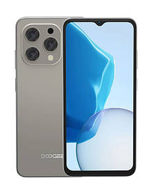 DOOGEE N55 4/128gb Gray