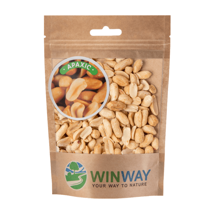 Арахіс Winway (Вінвей) 100г, фото 1