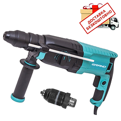 Перфоратор Grand ПЕ-1500 DFR