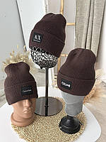 Шапка унісекс