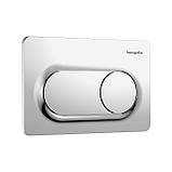 Інсталяція Hansgrohe iFrame Universal 1120 для підвісного унітазу, 01022180, фото 7