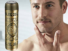 Міні бритва тример борода тіло бритва для чоловіків епілятор