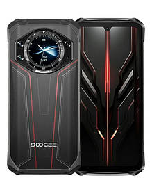 Doogee S119 8/512Gb Red