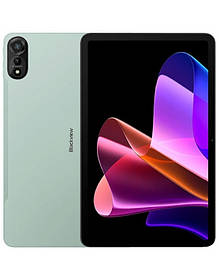 Blackview Mega 2 12/256Gb Moss Green