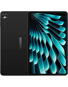 DOOGEE T40 Pro 8/512GB LTE Black