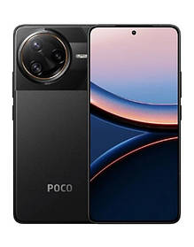 POCO F7 Ultra 12/256GB Black (adapter)
