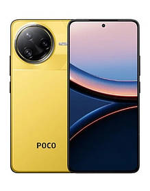 POCO F7 Ultra 12/256GB Yellow (adapter)