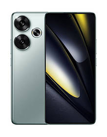 Смартфон POCO F6 8/256GB Green
