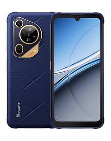 Смартфон Fossibot F112 Pro 8/256GB Blue