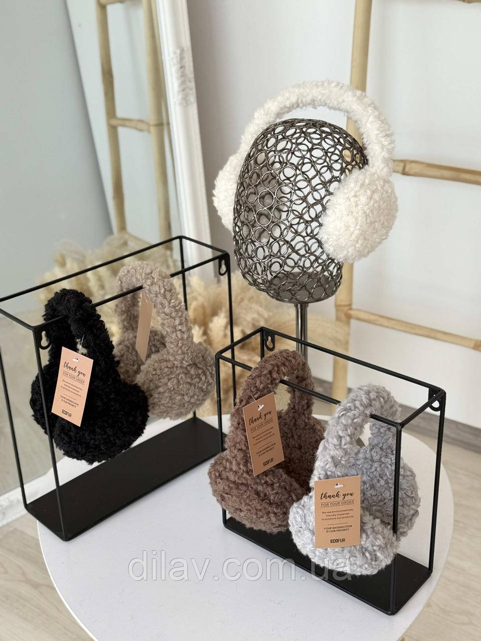 Навушники лама, фото 1