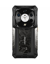 Смартфон Ulefone Armor 28 Pro 16/512GB Epic Black, фото 3