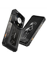 Смартфон Ulefone Armor 28 Pro 16/512GB Epic Black, фото 4