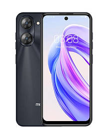 Смартфон Meizu Mblu 21 4/64GB Black EU