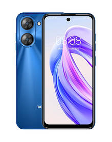 Смартфон Meizu Mblu 21 4/64GB Blue EU