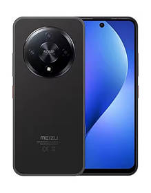 Смартфон Meizu Mblu 22 Pro 8/256GB Black EU