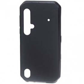 Оригінальний бампер/чохол Blackview BV9900 Black (чорний)