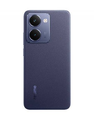 Смартфон Realme P3 Ultra 12/512GB Blue EU, фото 2