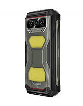 Смартфон DOOGEE V Max S 8/256GB Black, фото 4