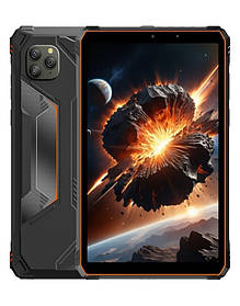 Blackview Active 5 8/128GB Orange
