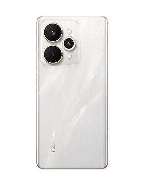 Смартфон realme 15 Pro 12/512GB White (глобальна версія), фото 2
