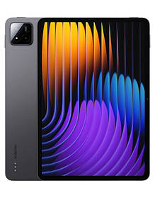 Планшет Xiaomi Pad 7 12/256GB Gray (adapter)