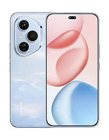 Смартфон Honor 400 Pro 12/512GB Blue