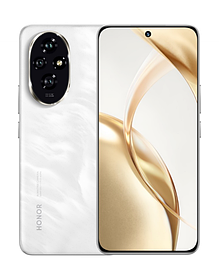 Смартфон Honor 200 8/256GB White