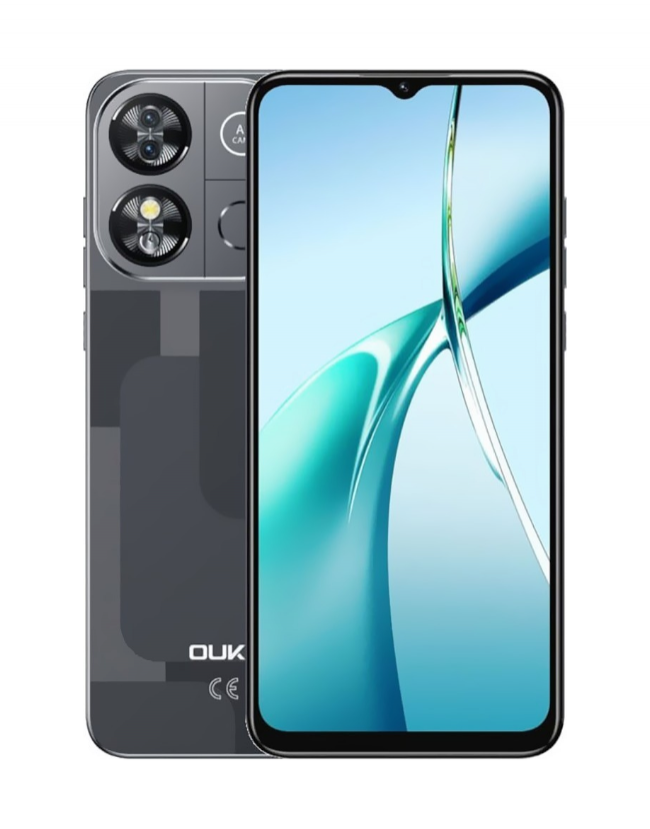 Oukitel C57 Pro 128 ГБ - купить смартфон: цены, отзывы