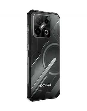 Смартфон DOOGEE Blade GT Play 8/256GB Black, фото 2