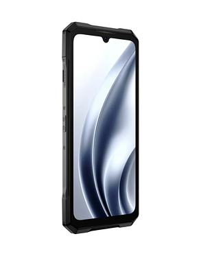 Смартфон DOOGEE Blade GT Play 8/256GB Black, фото 3