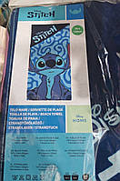 Рушник для дівчат, Disney, 70*140 см, № 36-5007, фото 2