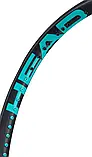 Тенісна ракетка Head Boom MP 2024 Racket (295g) (розмір ручки -3), фото 5