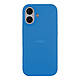 Чохол Silicone Case Full Size (AA) для iPhone 17 Колір 17.Turquoise florentia - фото 4 - id-p2799067553