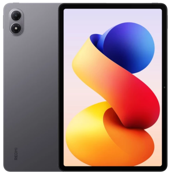 Планшет Xiaomi Redmi Pad 2 Pro 8/256Gb Wi-Fi version Graphite Gray (VHU6113EU) UA UCRF