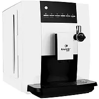 KAFFIT NIZZA 1604 Black/ White/ Silver