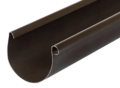 Пластикова водостійкова система Gamrat 100 мм