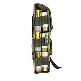 Патронташ підсумок MARCK-MEN х36 набоїв .12К/.16К на пояс, варбелт, РПС. Двопанельний з фастексом. МОЛЛЕ Мультикам, фото 3