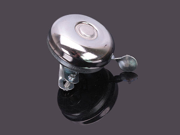 Велосипедний дзвінок для велосипеда — метал сталь