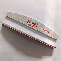 Пилка Heart хат 100/180 грит