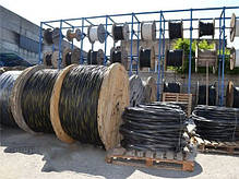 Провід СІП-5 4х95, фото 4