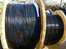 Провід СІП-5 4х95, фото 5