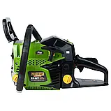 Бензопила (1.9 кВт, шина 40 см) Procraft GS-62T, фото 7