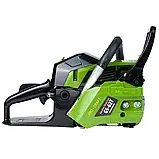 Бензопила (1.9 кВт, шина 40 см) Procraft GS-62T, фото 6