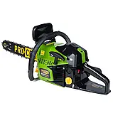 Бензопила (1.9 кВт, шина 40 см) Procraft GS-62T, фото 5