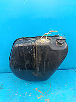 Бак топливный инжекторный в сборе с топливным насосом ВАЗ 2107