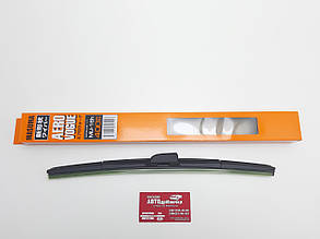 Щітка склоочисника гібридна 400 мм (16") Masuma