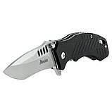 Ніж складний Mächtz MFK-5185 FALCON G10, ніж туристичний, фото 3
