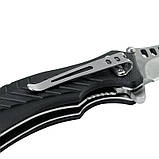 Ніж складний Mächtz MFK-5185 FALCON G10, ніж туристичний, фото 5